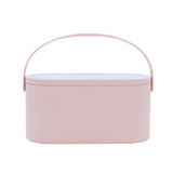 Vanity Box | Ervaar glamour met deze chique make-up organiseerdoos!