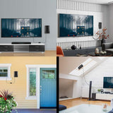 FreeStream 4K Binnen TV Antenne