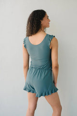 Freja Zwemkleding | Comfort Zwem Romper