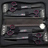 Professionele Hondenschaar Trim Set - PrecisionPaw