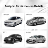 Ruitvorstbescherming | Voorruitbedekking | Auto-afdekking voor de winter | FrostGuard