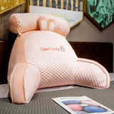 Back Pillow | Nooit meer nek en rugklachten!