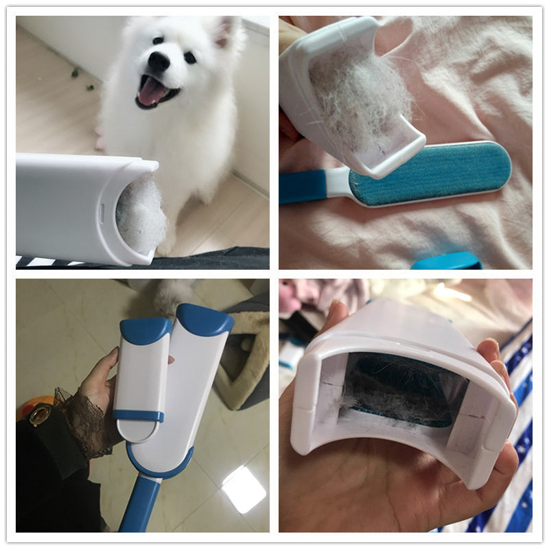 Honden- en kattenhaarverwijderaar - FurFree Pro