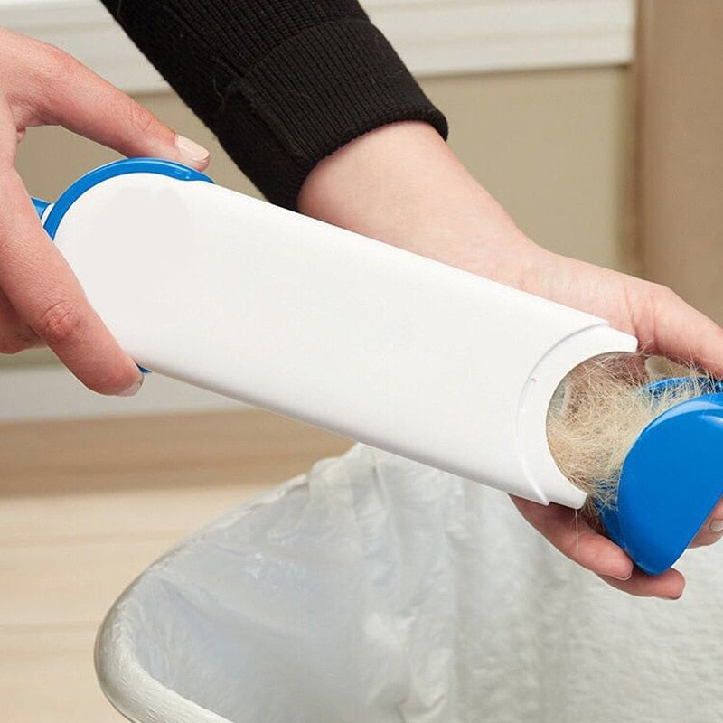 Honden- en kattenhaarverwijderaar - FurFree Pro