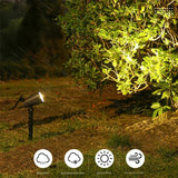 Zonne-energie Tuinlamp - LumaSpot