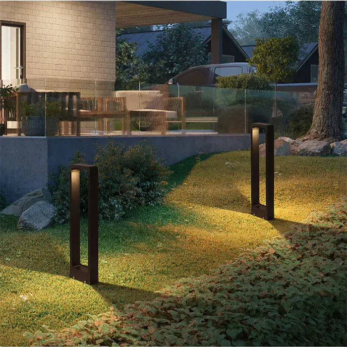 LumiTerra | LED Tuin Grondspot voor sfeervolle Buitenverlichting
