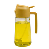 Intelligente Olie Sprayer - SprayPure