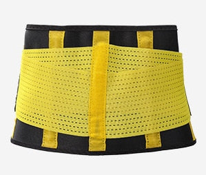 Medische Rugbandage Heupgordel