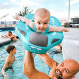 WaterPlezier Baby Zwemhulpmiddel – Veilig en Comfortabel voor je Kleintje