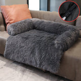 Luxe Hondenbank Bed - PawLounge