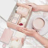 Luxueus Badegeschenkset – BloomBath