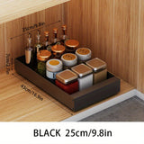 Uittrekbare Keuken Organizer - Lina