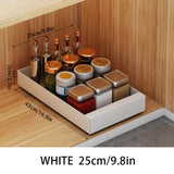 Uittrekbare Keuken Organizer - Lina