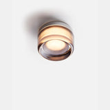 Moderne wandlamp LED in designerbehuizing – elegante wandverlichting