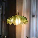Moderne Bubble Glass Hanglamp – Elegante Glans met Kristalhelderheid