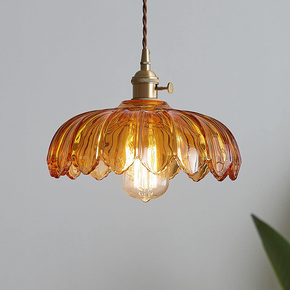 Moderne Bubble Glass Hanglamp – Elegante Glans met Kristalhelderheid