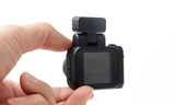 Mini Retro Camera