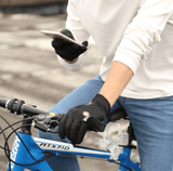 Waterdichte en winddichte handschoenen