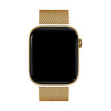 Milanese Apple Watch Band – SteelFlex
