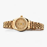 Stijlvolle Luxe Horloge - Marcel