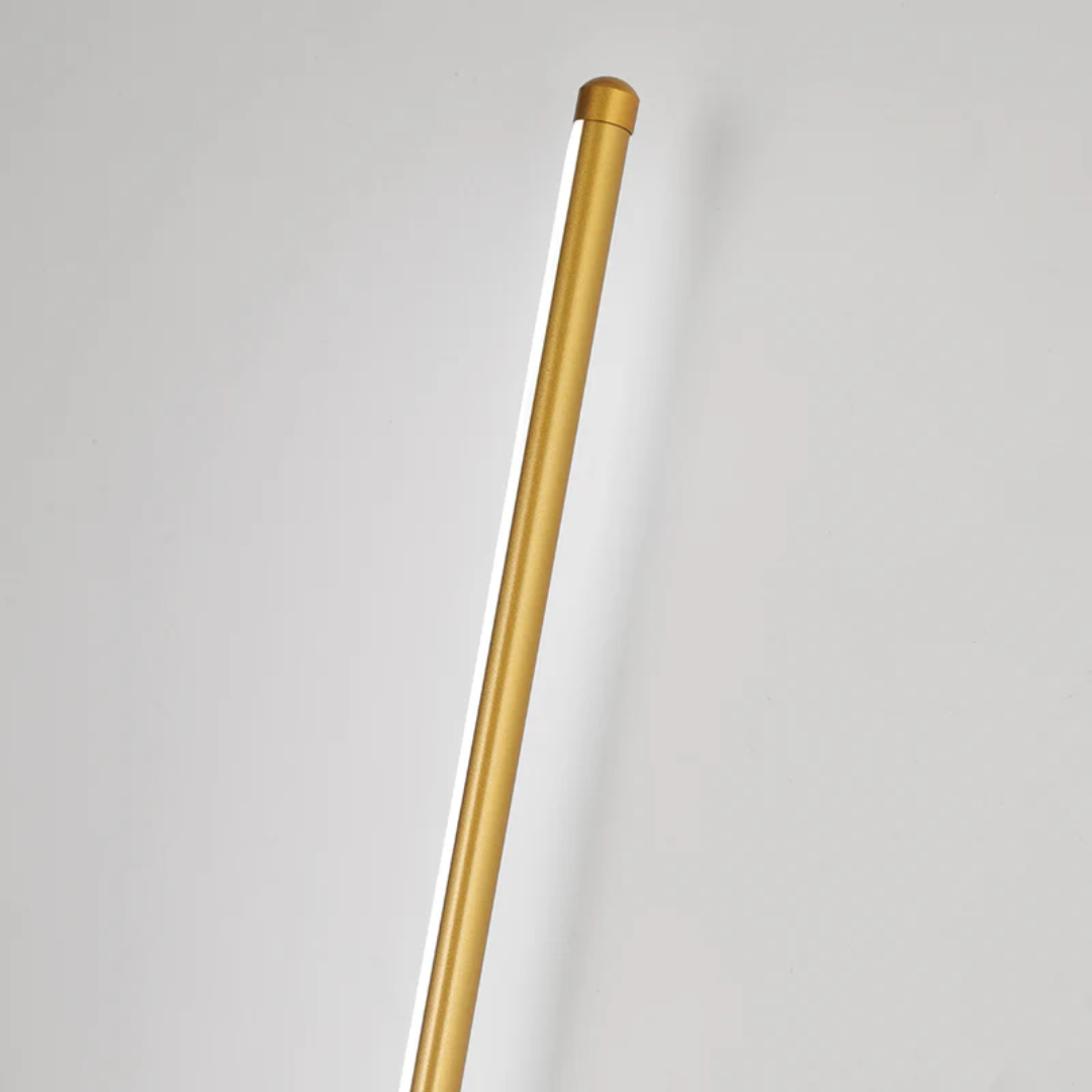 Moderne LED-Wandlamp - OpalEdge