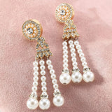 Olijf 1920er Accessoire-Set