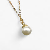 Trendy Schelp- & Parelsnoer - Maris