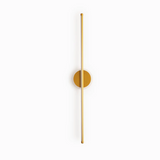 Moderne LED-Wandlamp - OpalEdge