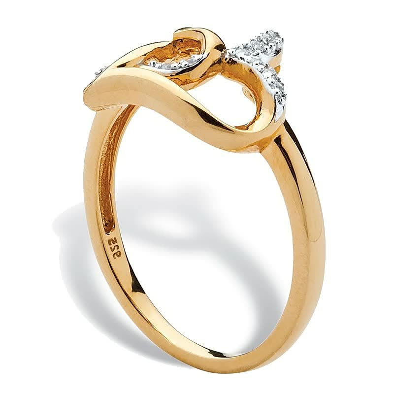 LoveRing | Ring voor Dames