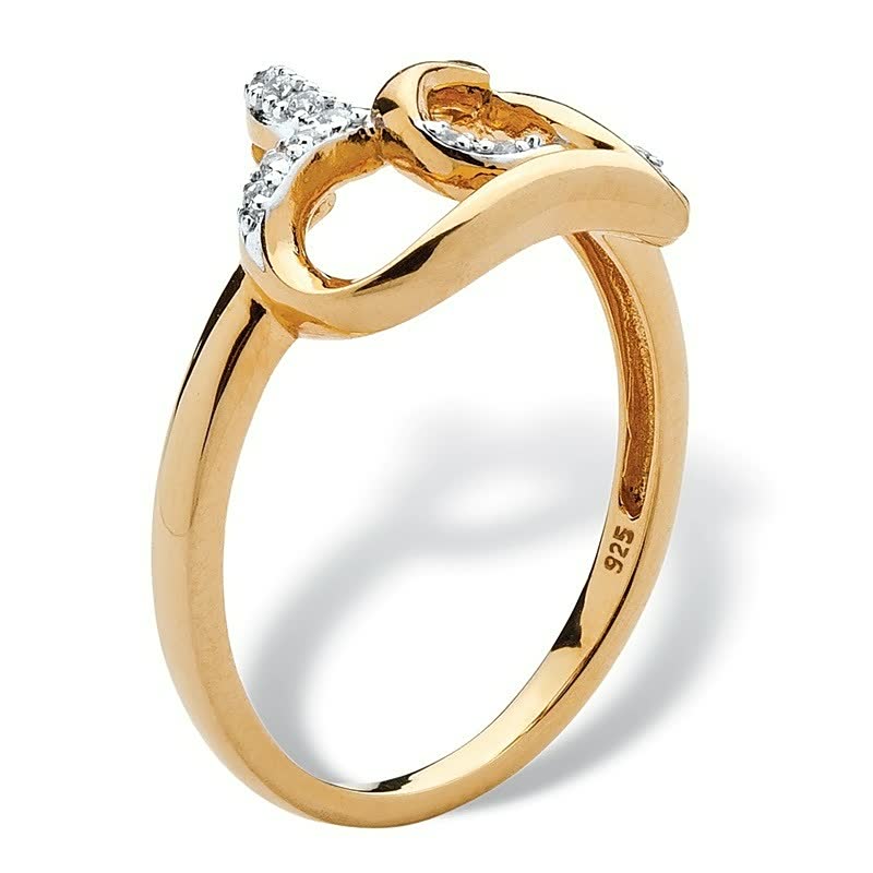 LoveRing | Ring voor Dames