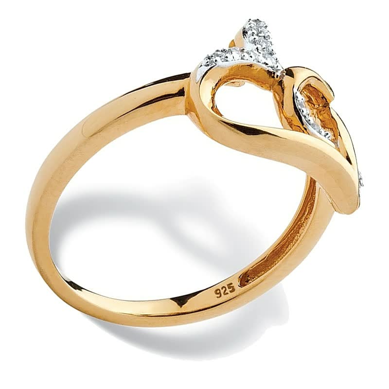 LoveRing | Ring voor Dames