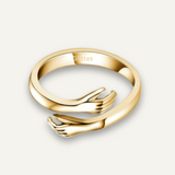 Omarmingsring – Omarm
