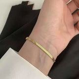 Slangenvoetketting – Isolde