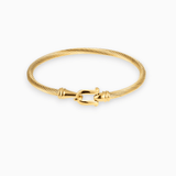 Spulenarmband met vakantiegevoel – Eliana
