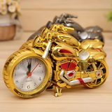 Retro Motorr klok – MotoTime