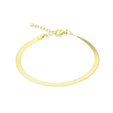 Slangenvoetketting – Isolde