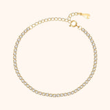 Sprankelende Armband - Clara