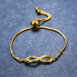 LuxBracelet | Armbanden voor Vrouwen