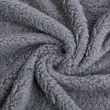 Zachte Puppy Dekens - SnuggleFur Fleece