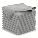 Auto Microvezeldoeken Set (10 Stuks) - UltraClean