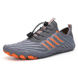 Orthopedische Barefoot Schoenen Pro – SoleMate