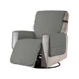 Universiële Zachte Fauteuilhoezen - FlexCover