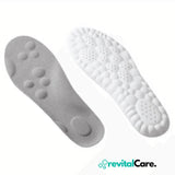 Orthopedische 4D Inlegzolen - FlexiFit