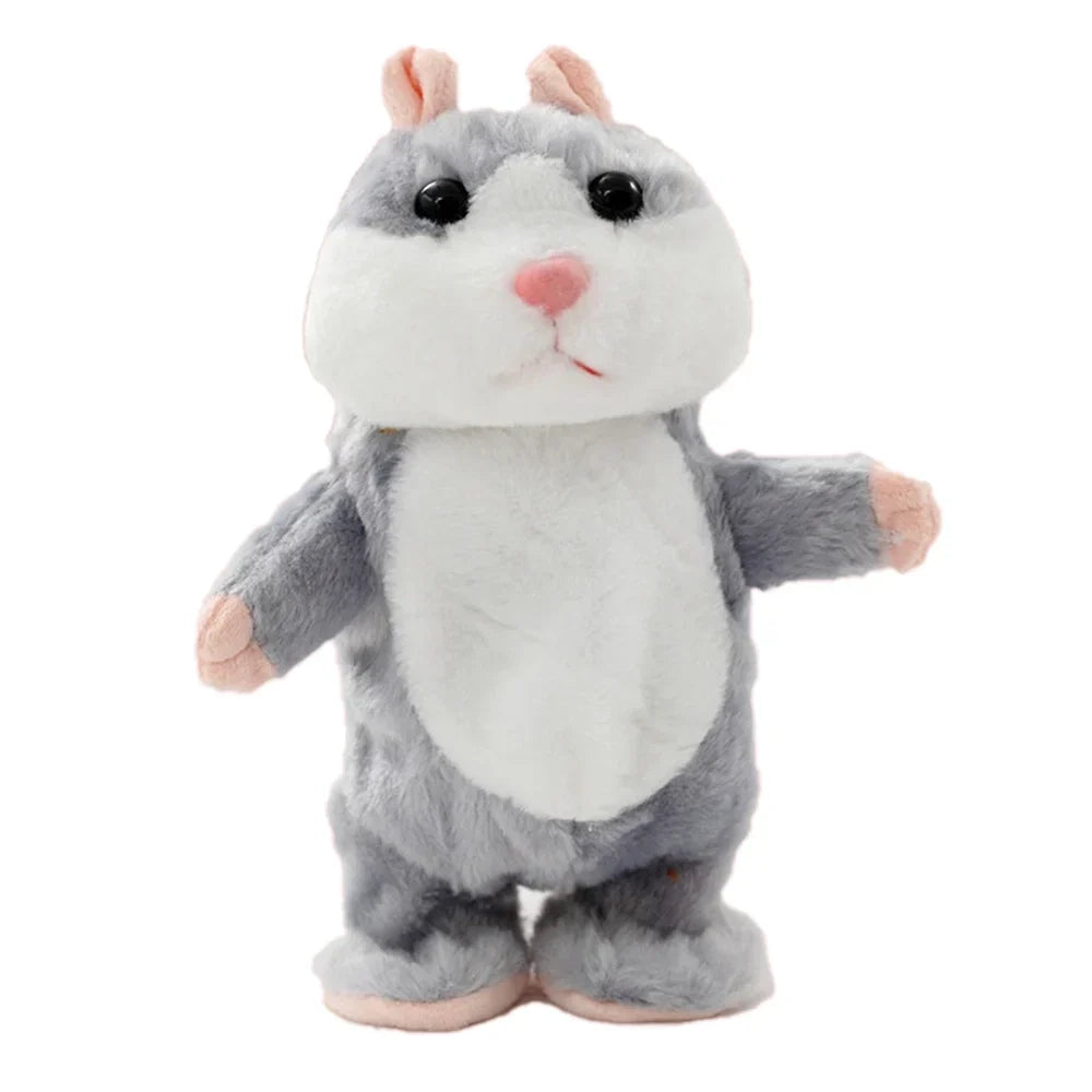 Sprekende en Lopende Knuffel - MagicTalk