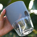 Zelfbewaterende Plantenpot – AquaBloom