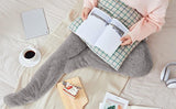 Snuggy | Kom comfortabel en warm de winter door!