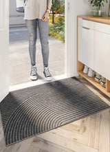 Antislip Zware Grip Deurmat voor Binnen/Buiten Gebruik