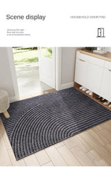 Antislip Zware Grip Deurmat voor Binnen/Buiten Gebruik