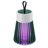 🦟USB oplaadbare muggen- en vliegenval lamp🚫