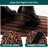 GripLine Antislip Deurmat